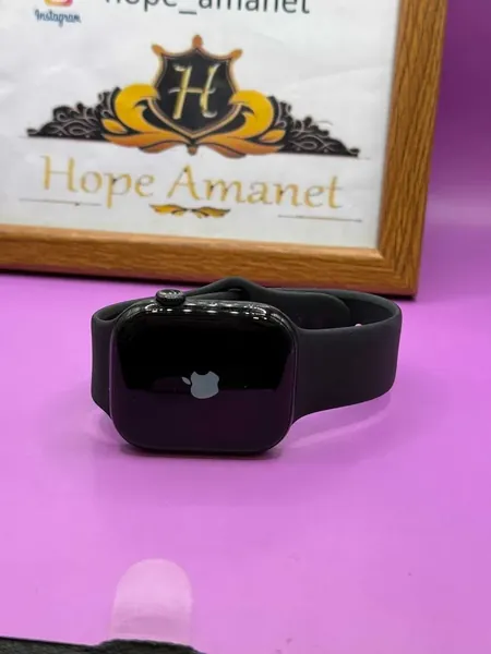 Apple Watch Series 10 aluminiu stare bun