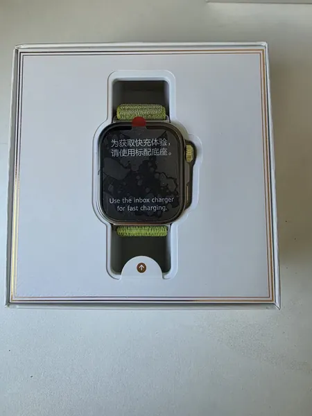 Huawei Watch Fit 4 Pro stare nou