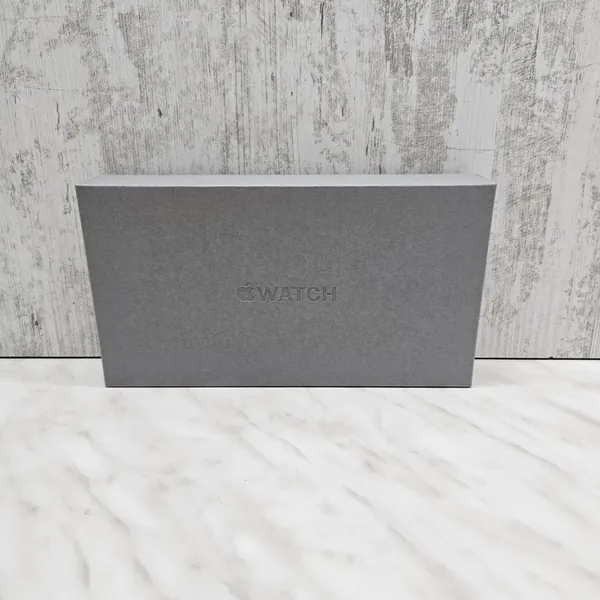 Apple Watch Ultra 4 A3579 titan stare nou