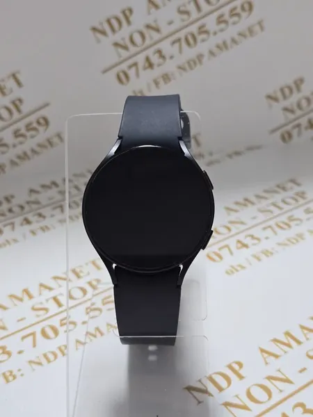 Samsung Galaxy Watch 5 aluminiu stare bun