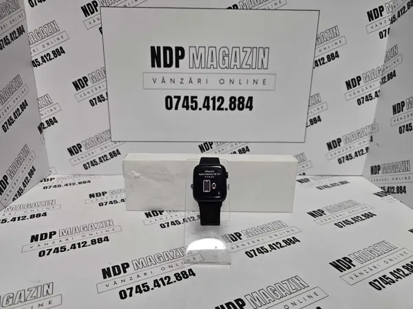 Apple Watch SE 2 aluminiu stare bun