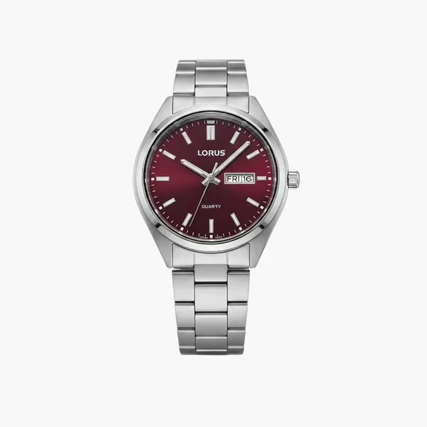Lorus Sports RH369AX9 otel stare nou
