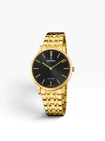 Festina Swiss Made F20046/5 otel stare nou