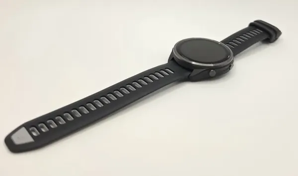 Garmin Forerunner 965 Black stare nou