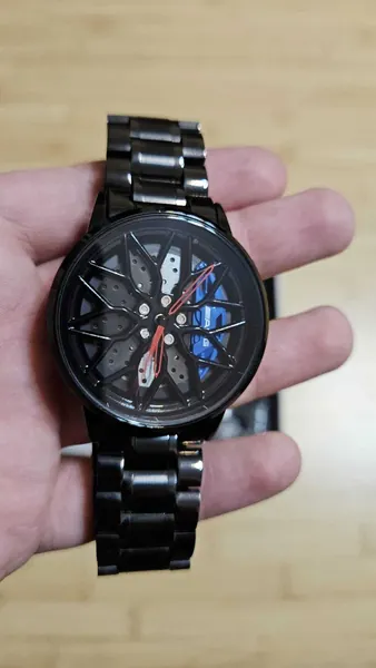 RS Chrono Petronas 63S Gyro stare excelent