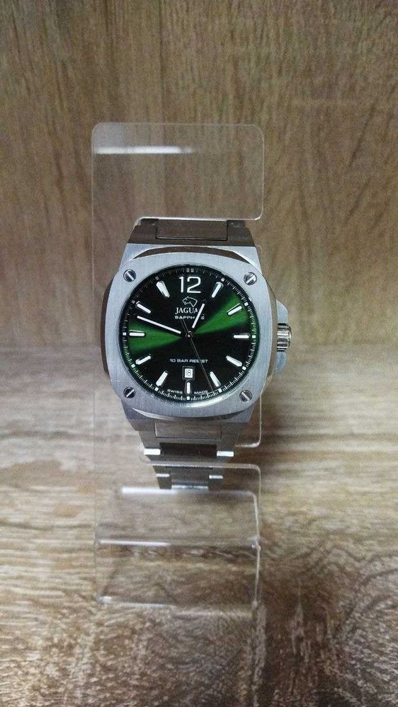 Jaguar Sapphire J1024 otel stare bun