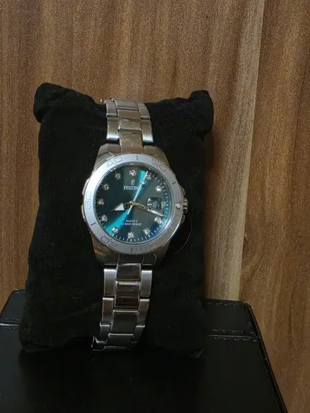 Festina Boyfriend F20503/7 oțel stare bun