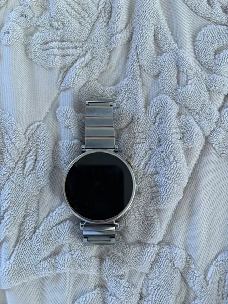 Huawei Watch GT 4 Steel Link Bracelet oțel stare bun