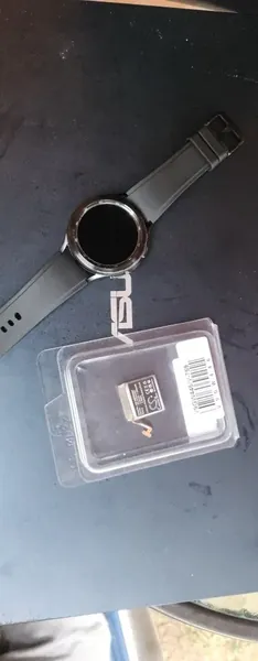 Samsung Galaxy Watch 4 Classic 46mm oțel stare bun