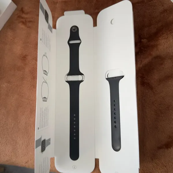 Apple Watch Series 7 45mm aluminiu stare bun