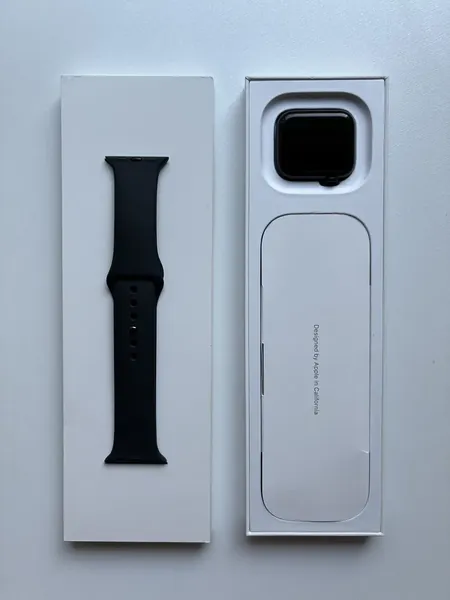 Apple Watch SE 2 40mm aluminiu stare bun