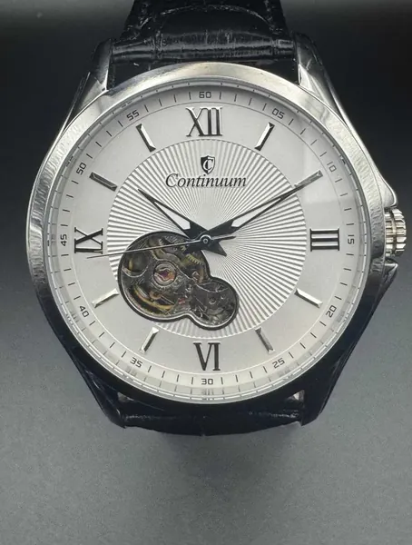 Continuum Conclassimo SSM NO.1 Open Heart C15H21 oțel stare excelent