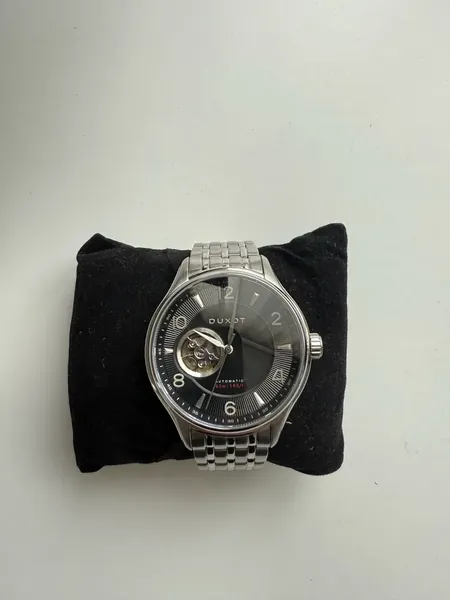 Duxot DX 2023 Open Heart oțel stare bun