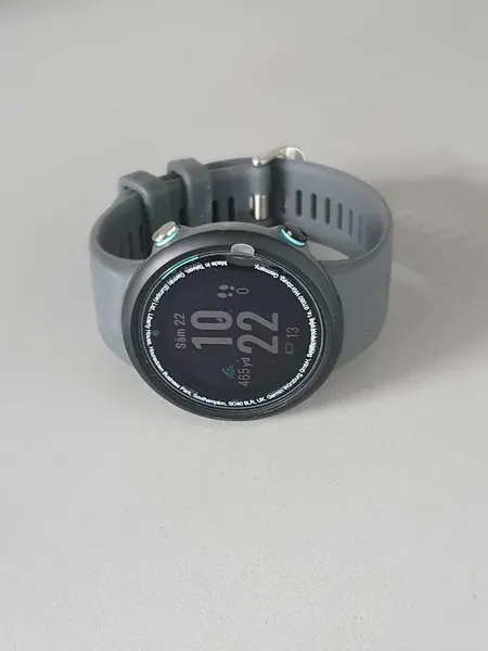 Garmin Swim 2 42445.2 stare bun