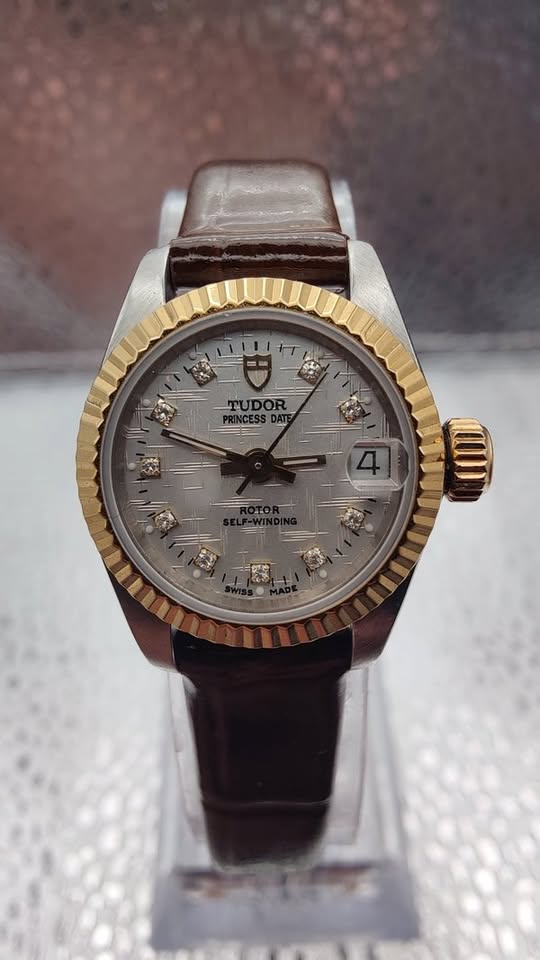 Tudor Princess Oysterdate 92513