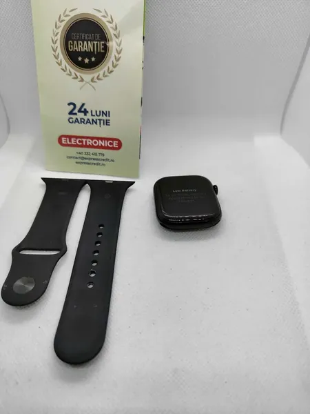 Apple Watch Series 11 46mm aluminiu stare bun
