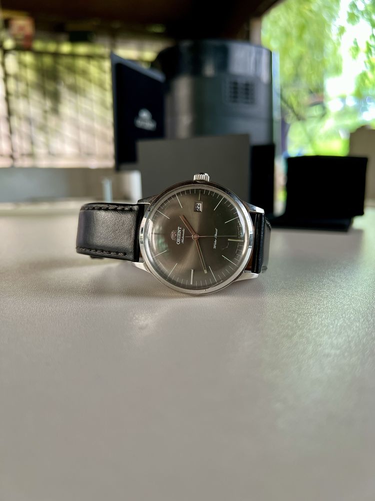 Orient Bambino otel stare excelent
