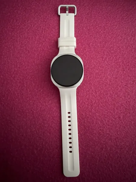Samsung Galaxy Watch 9 40mm aluminiu stare nou