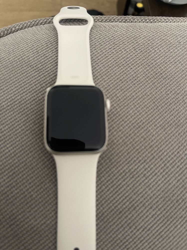 Apple Watch SE (Gen 2) aluminiu stare bun