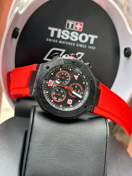Tissot T-Race MotoGP Limited Edition stare nou