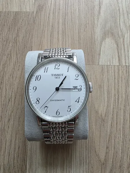 Tissot Swissmatic oțel stare bun