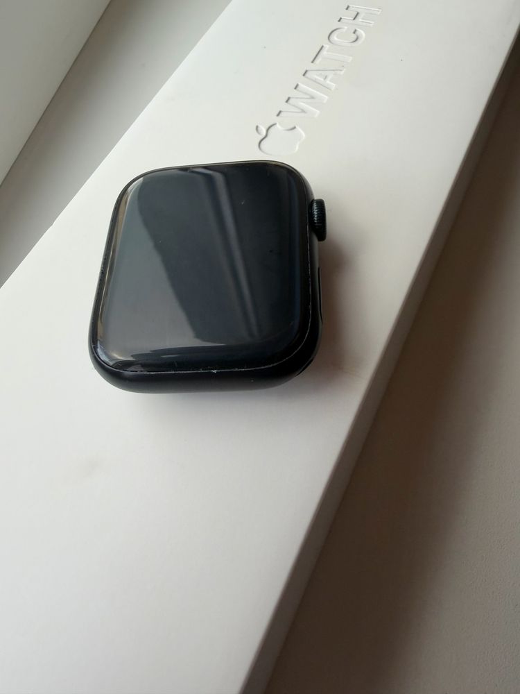 Apple Watch Series 8 aluminiu stare excelent