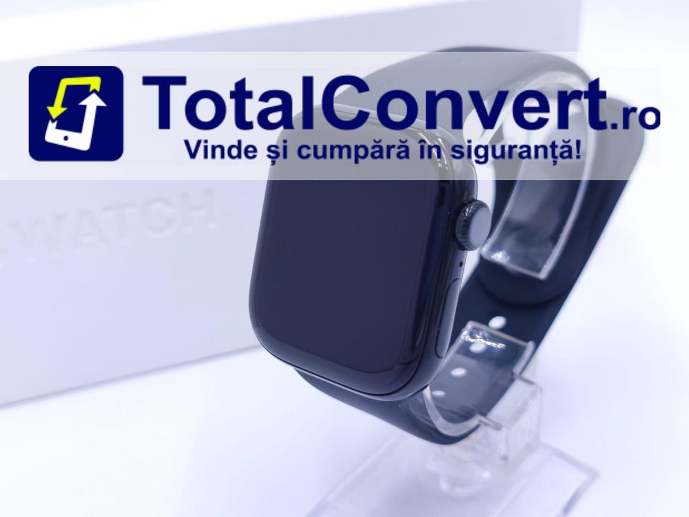 Apple Watch Series 10 A2997 aluminiu stare bun