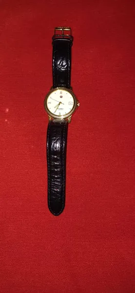 Kolber Automatic 25 Jewels Aurit K-9191 aur stare excelent