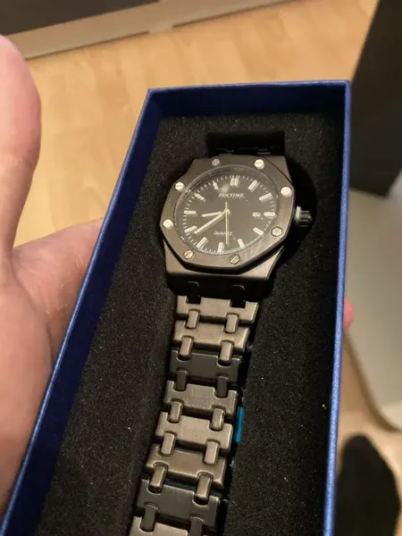 Pintime Quartz stare nou