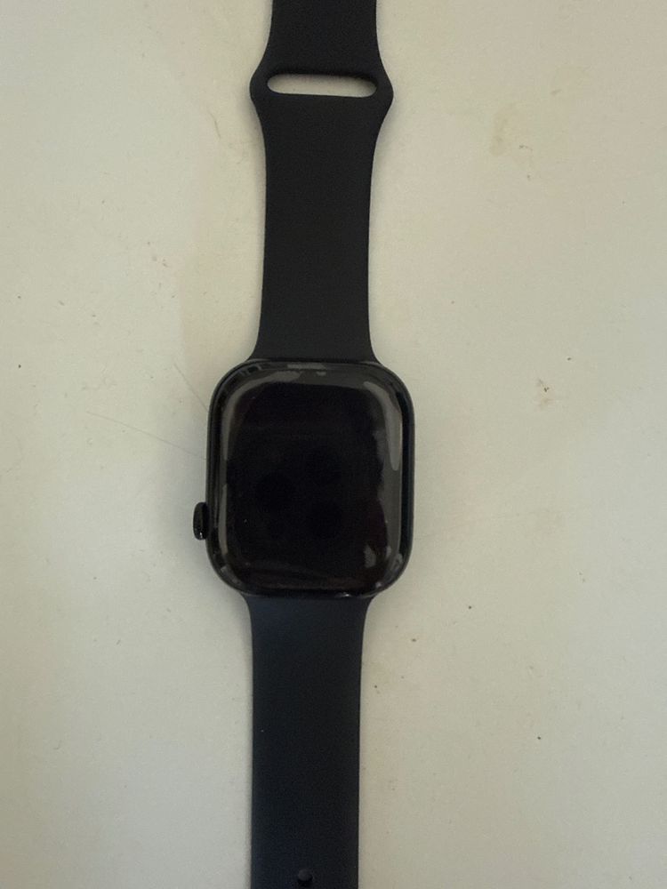 Apple Watch Series 11 (Fara Cutie) aluminiu stare excelent