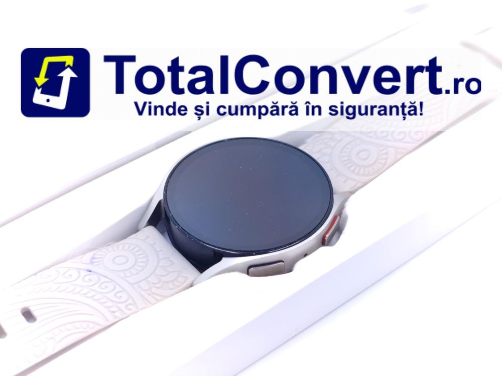 Samsung Galaxy Watch 6 40mm LTE SM-R935 aluminiu stare bun