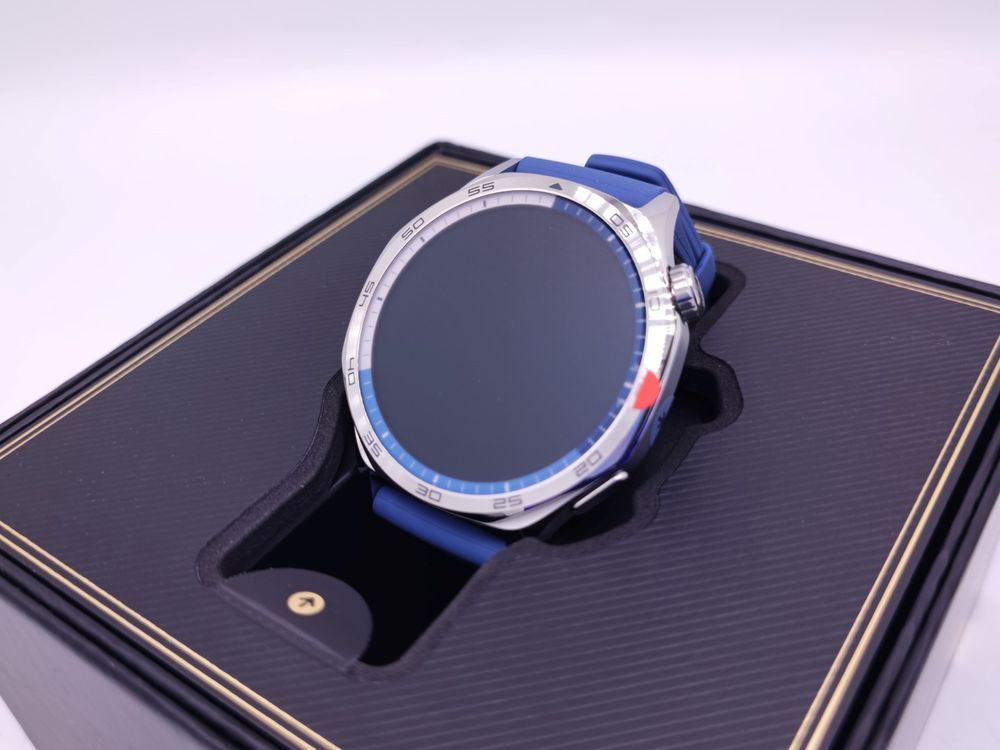 Huawei Watch GT 5 VLI-B19 otel stare bun