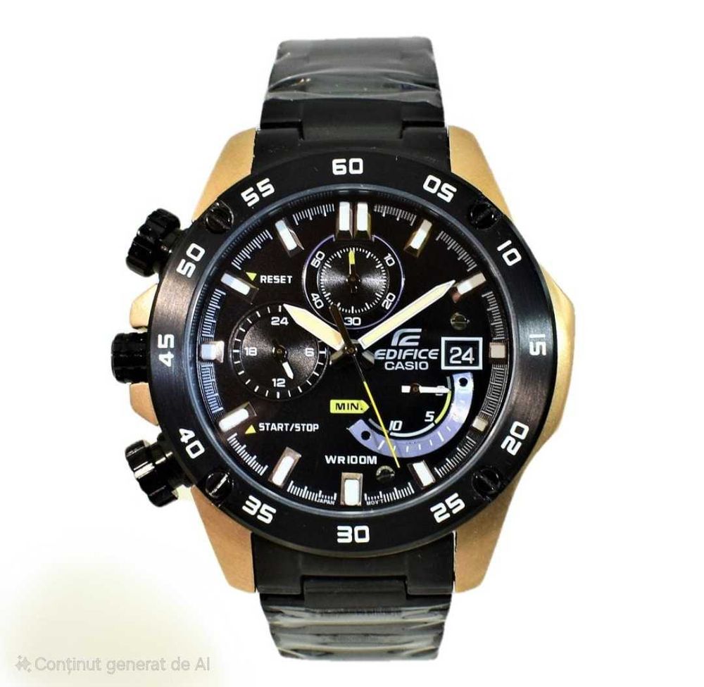 Casio EFR-558DB EFR-558DB otel stare nou