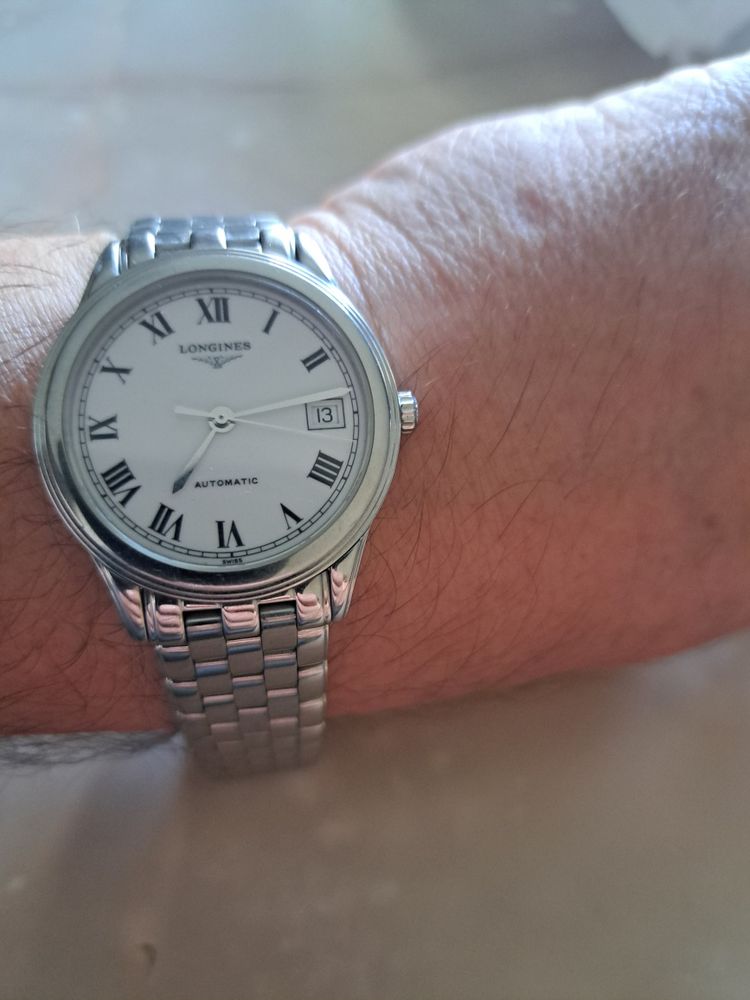 Longines Flagship otel stare excelent
