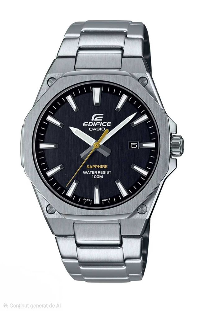 Casio Edifice EFR-S108D EFR-S108D otel stare nou
