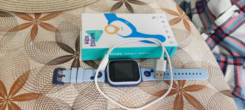 Fără marcă Kids Edition 4G plastic stare excelent