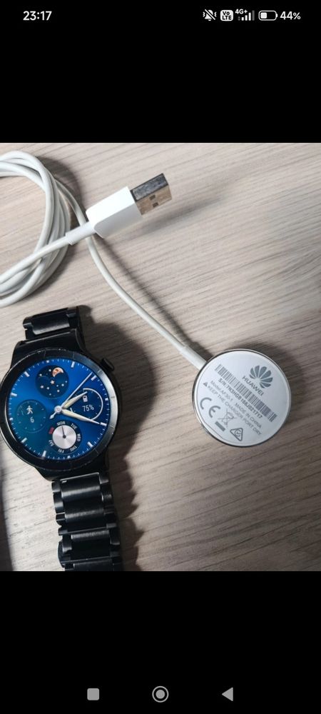 Huawei Watch W1 otel stare excelent