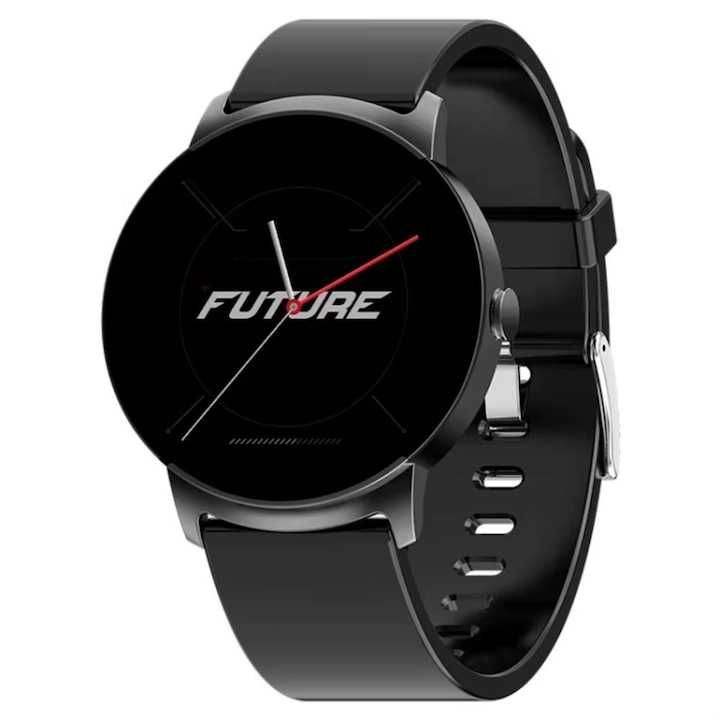 Future Health Fashion Smart Watch otel stare bun