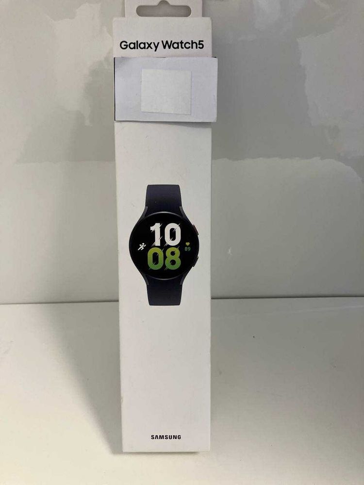 Samsung Galaxy Watch5 aluminiu stare excelent
