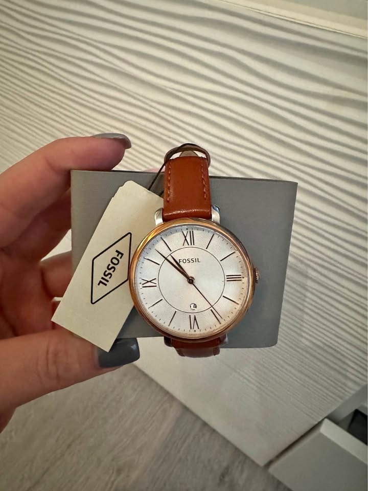 Fossil Jacqueline ES3842