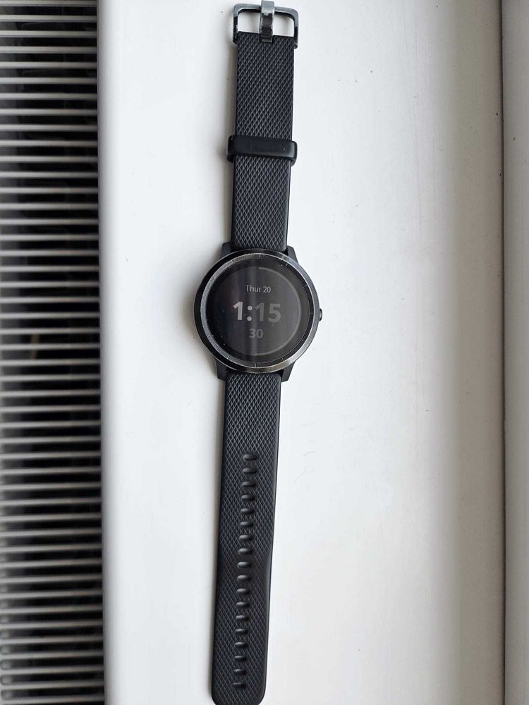 Garmin Vivoactive 3 otel stare bun