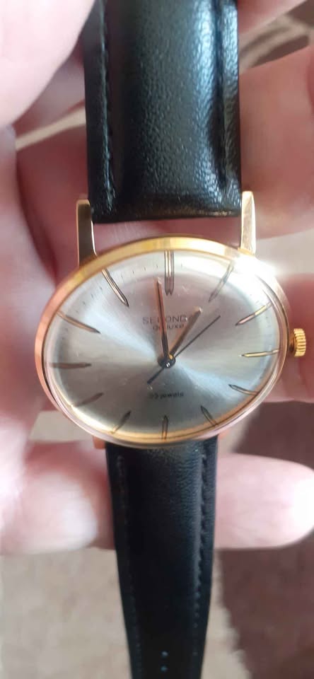 Seconda Poliot cal-2209