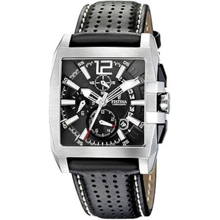 Festina Chrono Bike F16363 otel stare bun