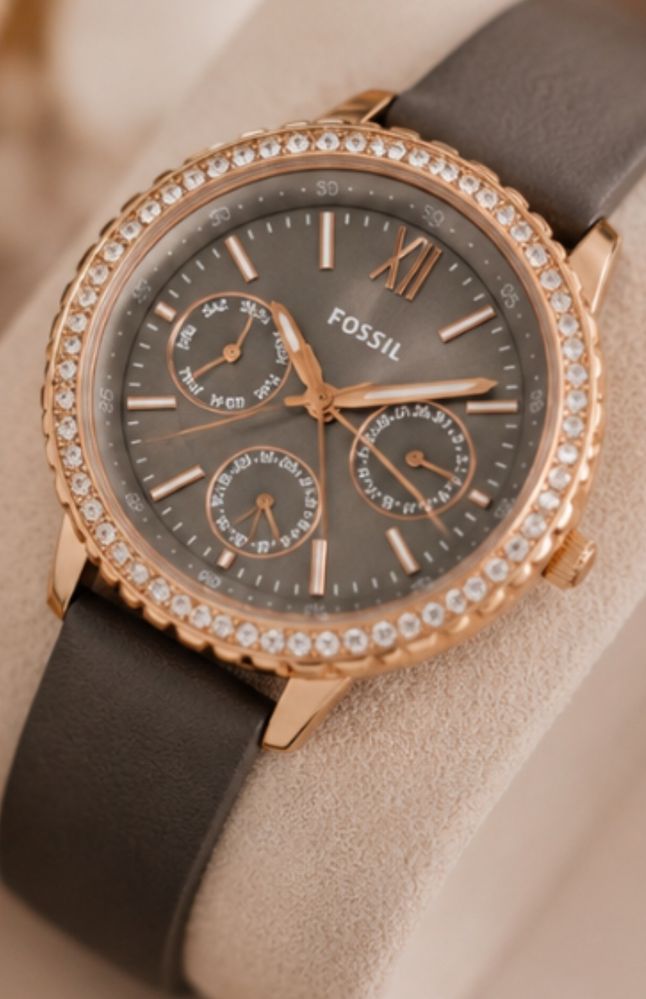 Fossil Izzy ES4889 otel stare nou