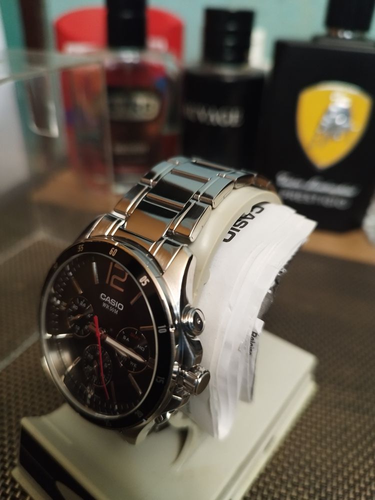 Casio Enticer MTP-1374D MTP-1374D otel stare excelent