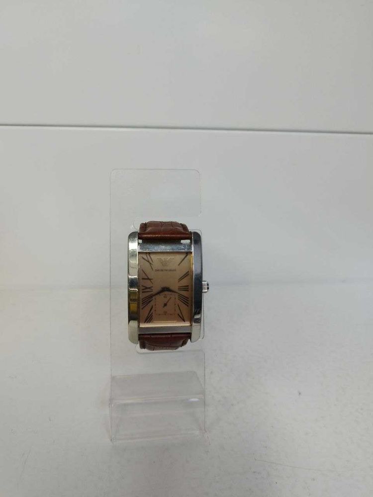Emporio Armani AR-0154 AR-0154 otel stare bun