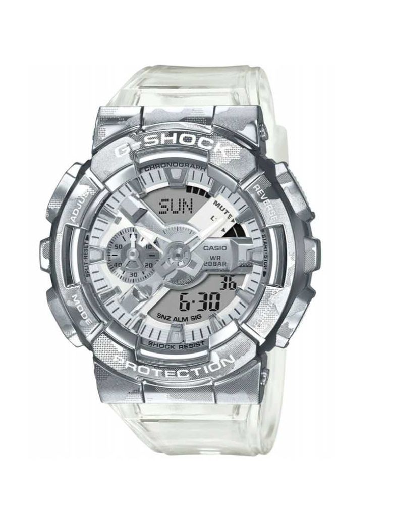 Casio G-Shock GM-110 otel stare nou