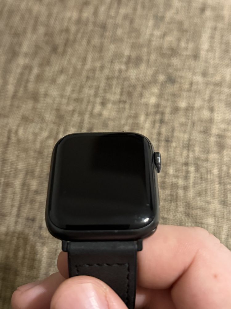 Apple Watch SE A2352 aluminiu stare bun