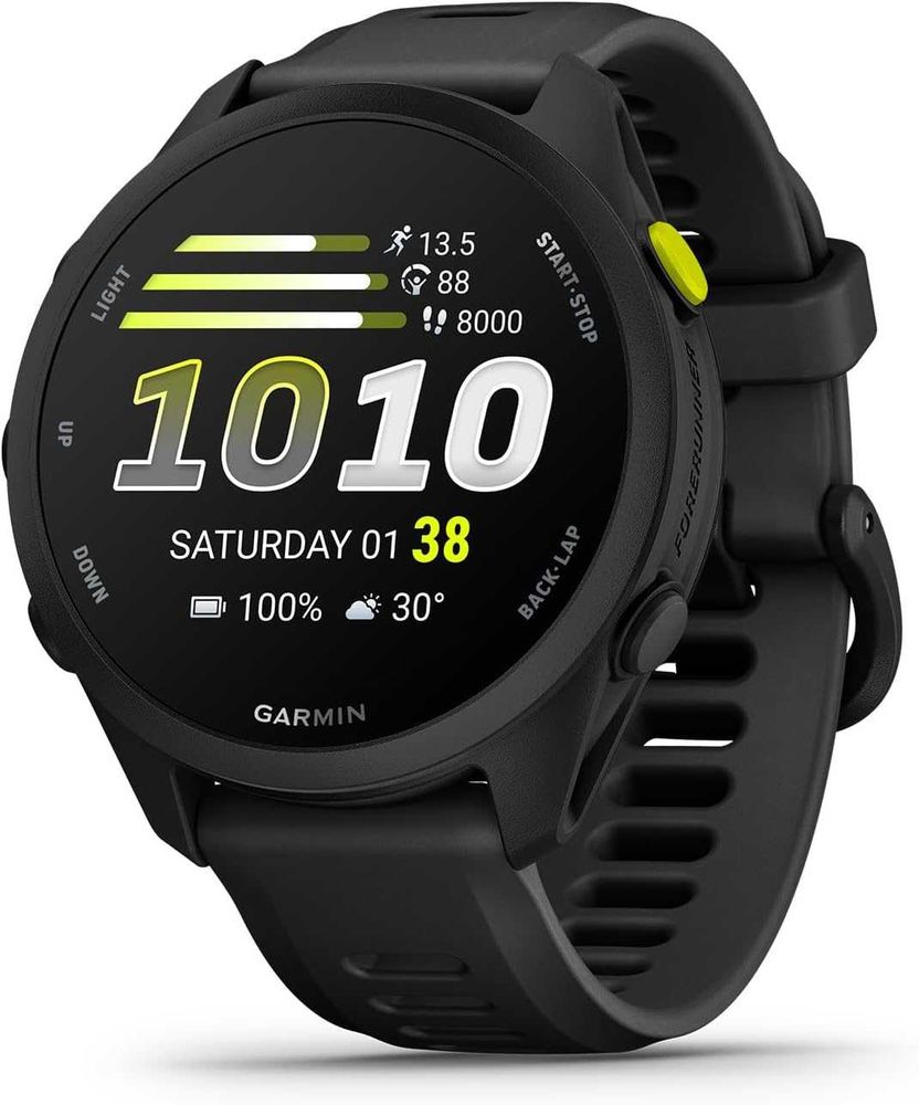 Garmin Forerunner 70 plastic stare nou