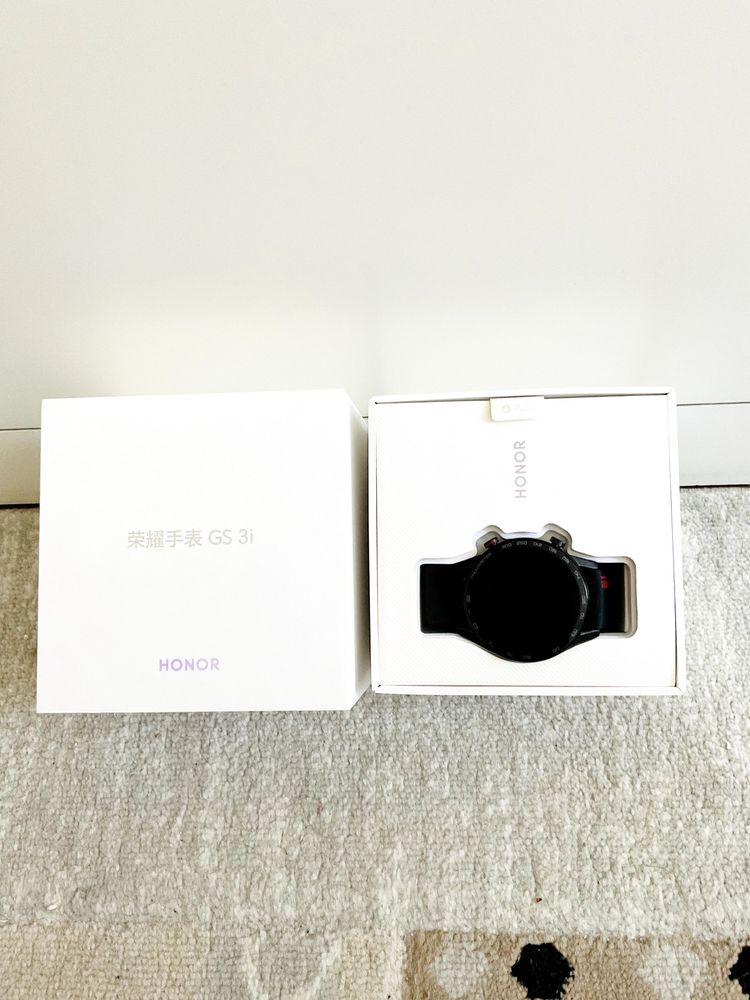Honor Watch GS 3i otel stare nou